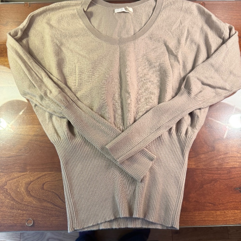 BAMFORD ENGLAND Luxury Knitwear Merino🍁🍂
